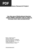 Download Business Internal Assessment2 by Catherine Dass SN37360480 doc pdf