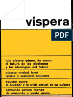 Vispera Año 3 Numero 12 Setiembre 1979