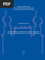 ELIMINADO LILACS - As Relações entre Capacidade para o Trabalho e Saúde dos servidores do Tribunal.pdf