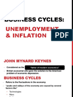 Business Cycles .ppt