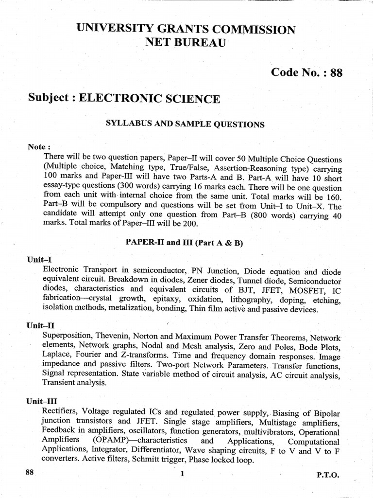 88 PDF | PDF