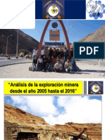 Analisis de la exploracion minera en el Peru.pptx