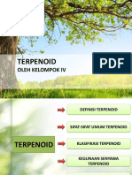 TERPENOID