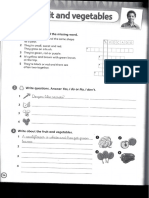 Unit6-Tiger Tracks Activitybook