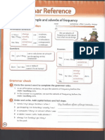 Grammar Reference - Activity Book PDF