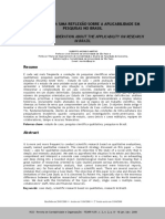 Estudo de caso uma reflexão sobre a aplicabilidade em pesquisas no Brasil.pdf