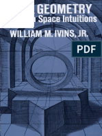 art and geometry a study in space intuitions.pdf