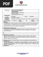 Diferenciais Corporativos e Competição Empresarial