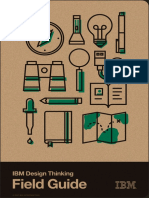 IBM Design Thinking Field Guide Watson Build v3.5 - Ac