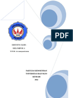 Modul Perdarahan