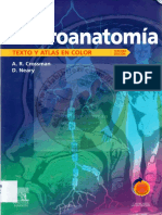 Neuroanatomia Texto y Atlas PDF