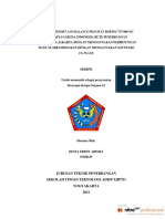 Teknik Penerbangan PDF