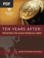 Download Revisiting the Asian Financial Crisis by wktee1 SN37361613 doc pdf