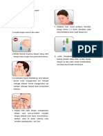 Cara Menggunakan Salep Mata