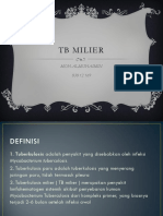 TB Milier