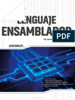 Lenguaje Ensamblador - Oswaldo Casazola Cruz PDF