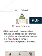 El Orco Orlando