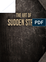 Suddenstrike4 Artbook Online