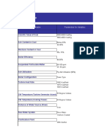 Thermal Model Consolidated v.30(1).0