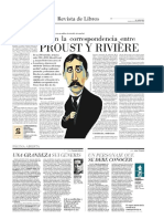 El Mercurio Proust-Rivière