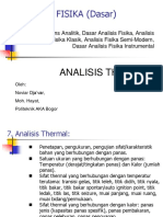 06 - Analisis Thermal