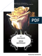 V.C.andrews - Florile de La Mansarda - Vol.3-Spinii Destinului