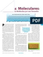 Química - Cadernos Temáticos - Peneiras