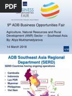 4. AgriEnv SERD Aliya Mukhamedyarova 20180308 Updated2