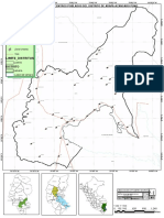 Mapa de Ubicacion Del Distrito de Arapa