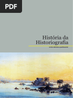 Historia de Historiagrafia