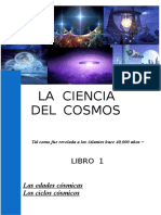 La Ciencia Del Cosmos - 5o Envio