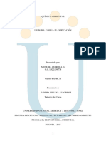 Fase 1 Planificación