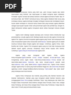 Pendidikan Moral Pdf