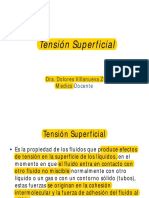 Tension Superficial 2016