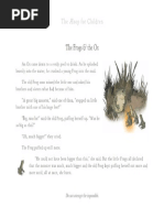 Aesop S Fables Belling The Cat Pdf