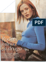 Peggy Lever Rodeni Jedno Za Drugo PDF