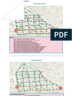 Ruta Corta y Flujo Maximo 