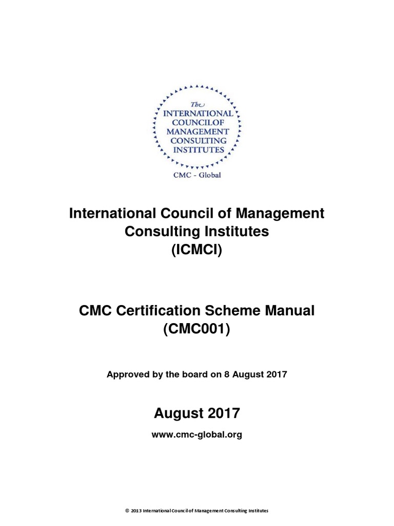 Icma Cm Credential | Credentials/Resumes – IRCVP