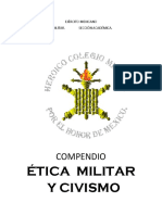 COMPENDIO DE ÉTICA MILITAR Y CIVISMO (DISCENTE) 1.doc