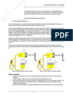 Hydraulic System