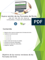 Nuevo Formato para Los Formularios de Remision 606 PDF