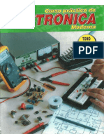 Curso Practico de Electronica Moderna-Tomo 4 Practica CEKIT.pdf