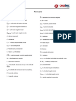 Formulario Segundo Parcial