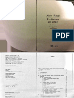 Alois Riegl, Problemas de Estilo PDF