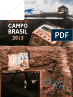 Conflitos No Campo 2015