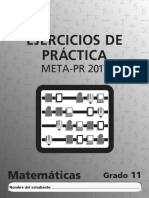 2017 Ejercicios de Practica_matematicas g11