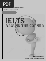 IELTS Around The Corner