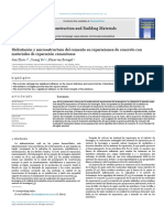 Cement Hydration and Microstructure in Concrete Repairs