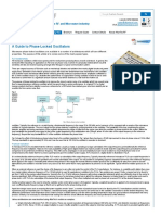 Product Feature: A Guide To Phase-Locked Oscillators