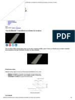 “Ley de Blondel” Comodidad en el diseño de escaleras _ Ciencia & Cemento.pdf